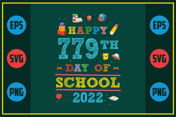 Reviewing 779th Day School Graphics for Crafts